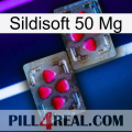 Sildisoft 50Mg 15